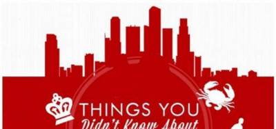 So you said you knew Singapore? 6 facts you never knew about this country