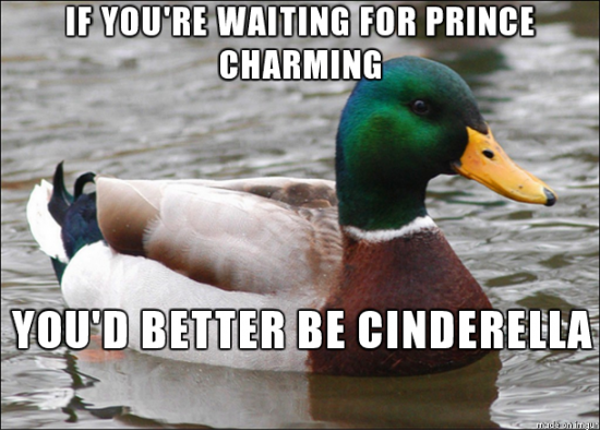Best Dating Advice My Mom Ever Gave Me........