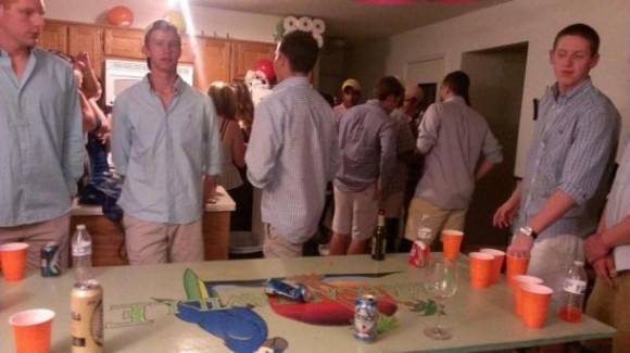 Originality in College