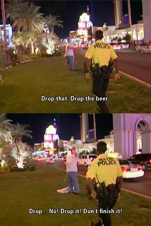 Drop that