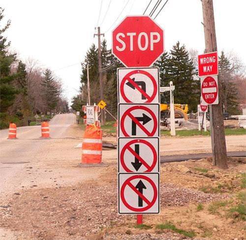 WHAT THE f*ck DO I DO?