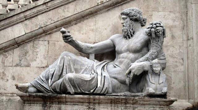 Damnit Aphrodite won't stop texting me!