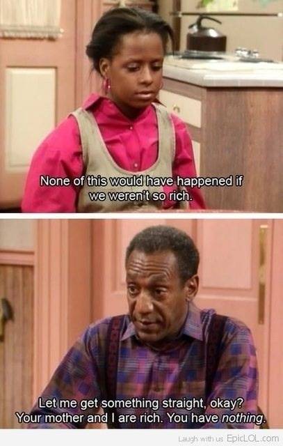 So true though...