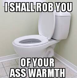 Winter is coming..