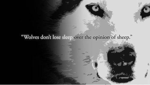 Inspirational Quotes: Quote of the day