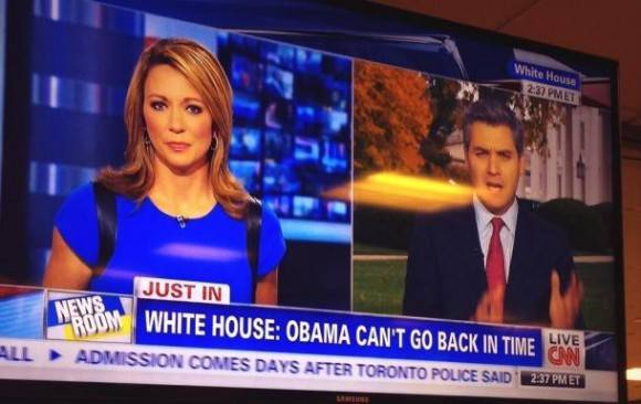 Thanks for nothing, Obama!