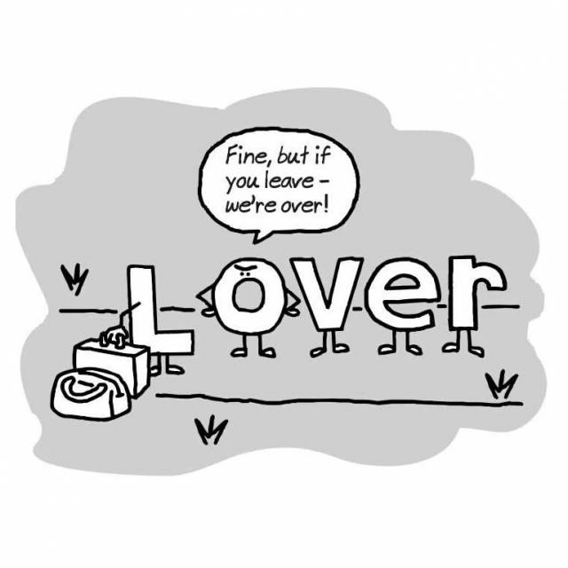 Words are funny that way.