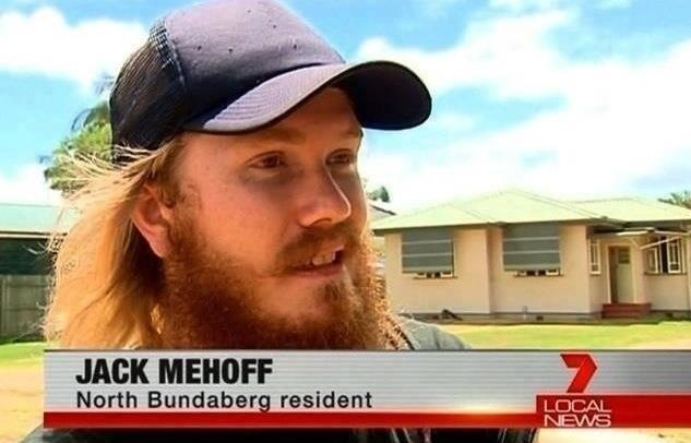 That's an even better name you have there