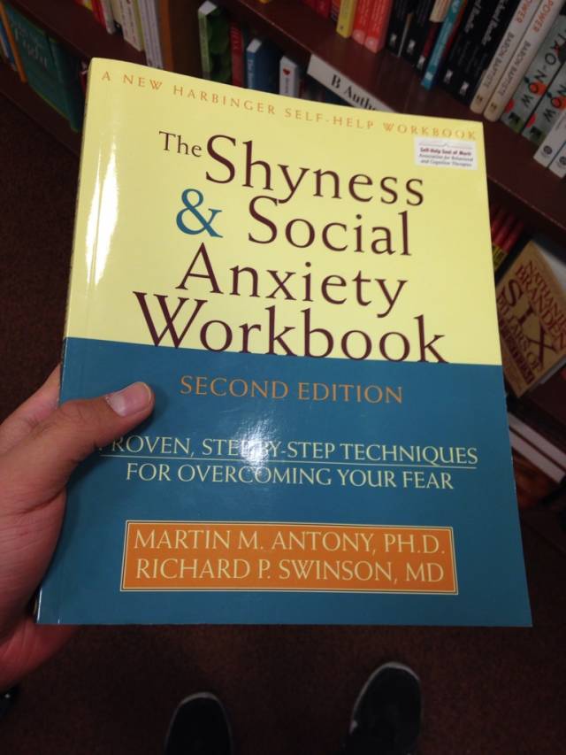 I was going to buy this, but I thought the cashier would judge me