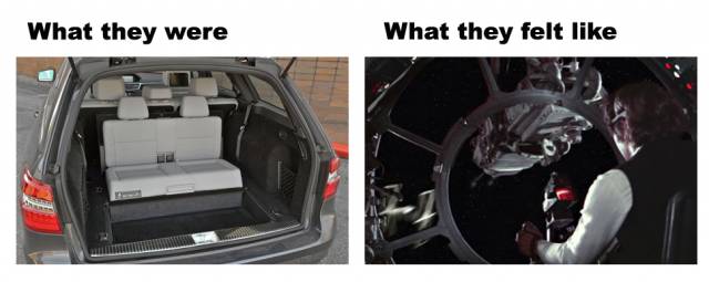 As a kid, these were the BEST