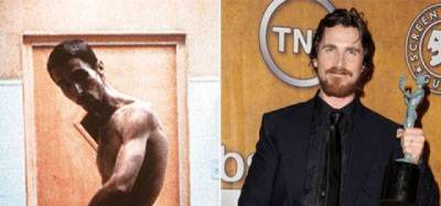 8 celebrities that underwent miraculous weight changes 