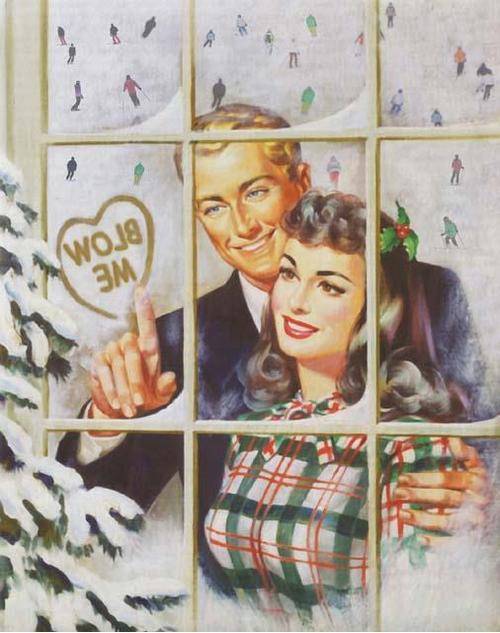 It's about that time of year again!
