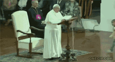 New Pope