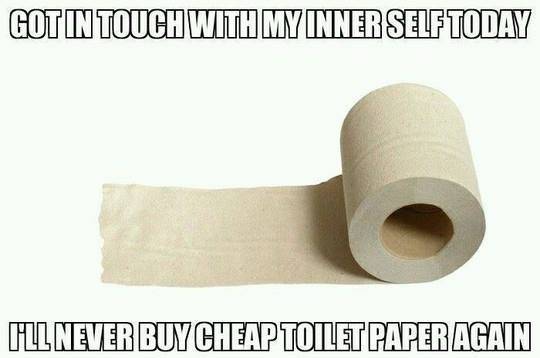 That's sh*tty