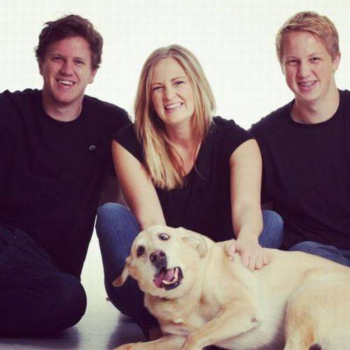 family portrait