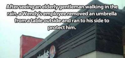 8 random acts of kindness to brighten someone's day