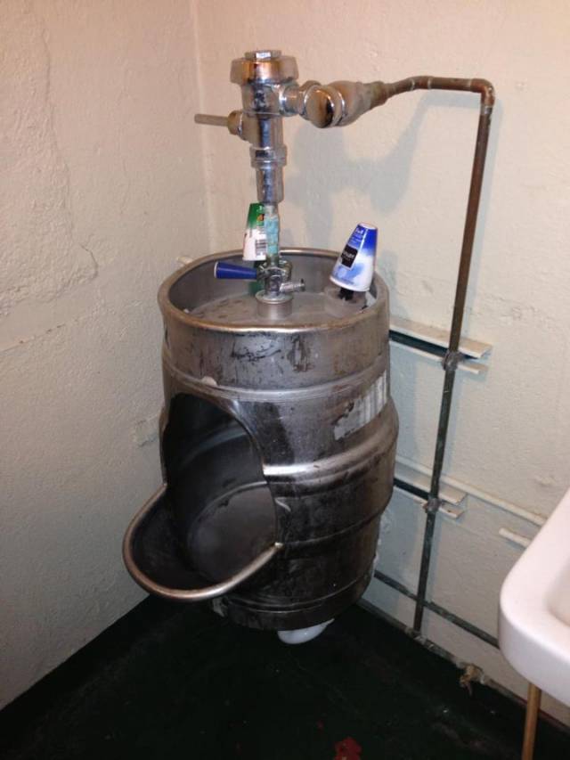 How Coors Light is made...