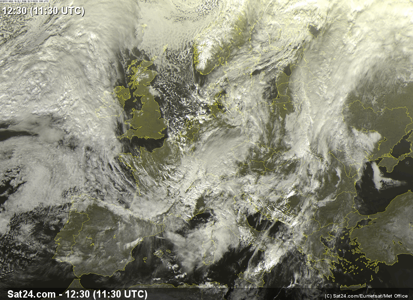 Ok England, you've had your fun. Now hand the sun back.