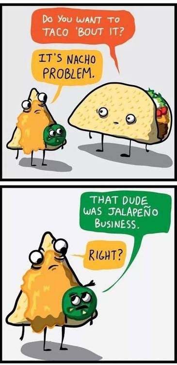 Jalepeño Business