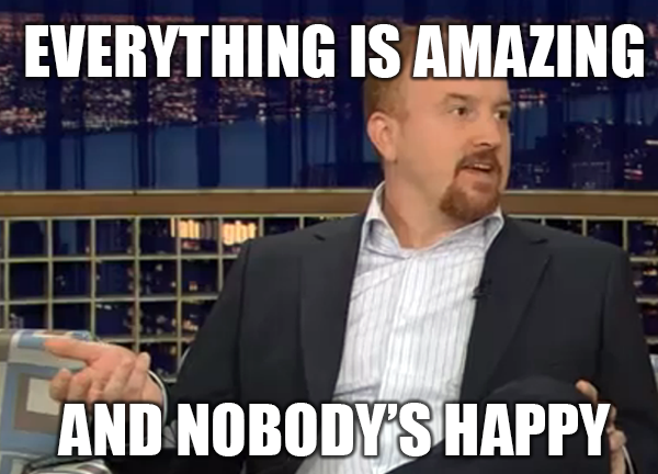 With this Google and Youtube debacle, this comes to mind...