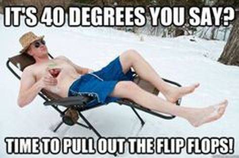 Suck it up, Florida. With love, MN.