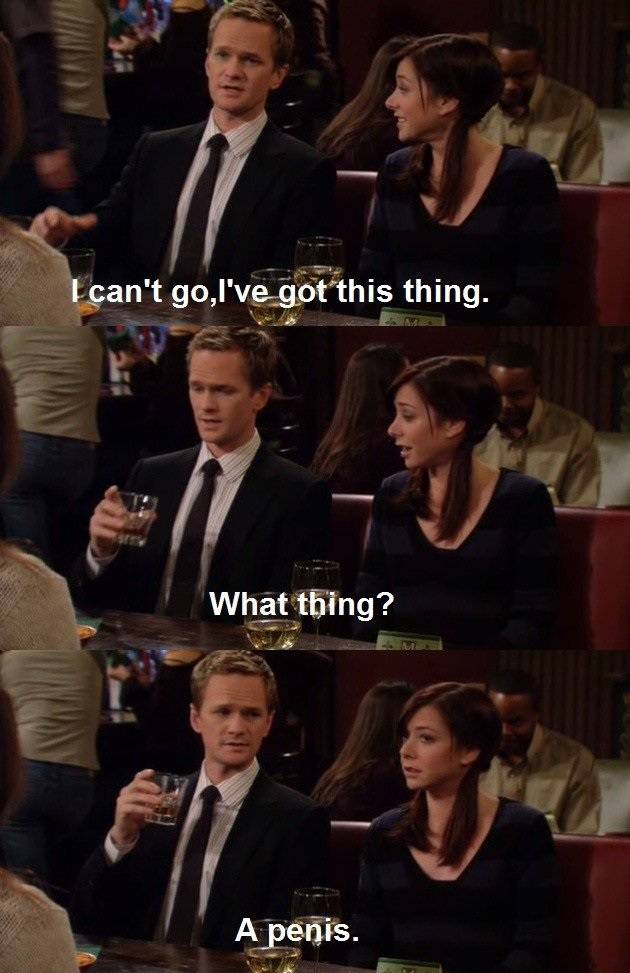 Whenever my girlfriend asks me to do something girly with her