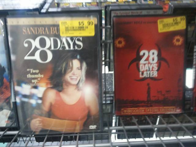 My daughter asked me if this was a series. I wish it was.