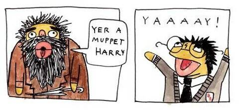 This gets me every time.
