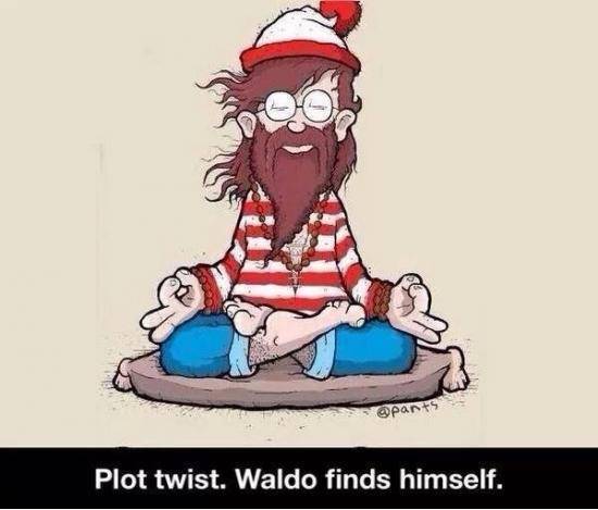 Plot twist