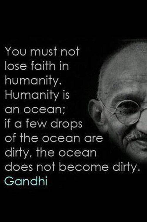 Inspirational Quotes: Quote of the day