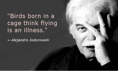Inspirational Quotes: Quote of the day
