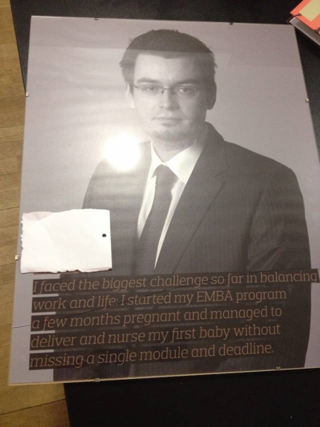 A genuinely impressive achievement.