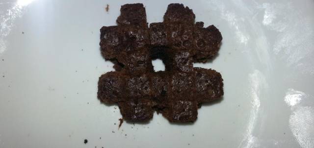 Friend said he'd give me hash brownies on my birthday