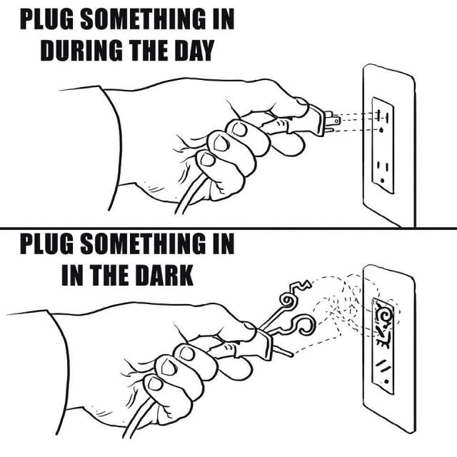 Every f*cking time