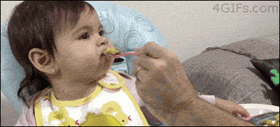Parenting, you’re doing it right!