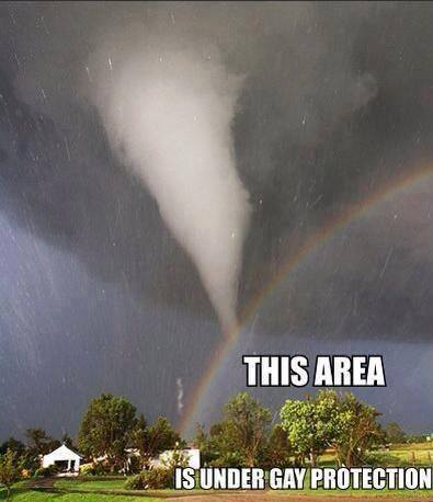 This area is under...