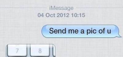 Funny text messages and replies that will make your day