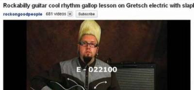 14 Hilarious Youtube comments, check out comments  #6 and #14 will make you chuckle for the rest of the day
