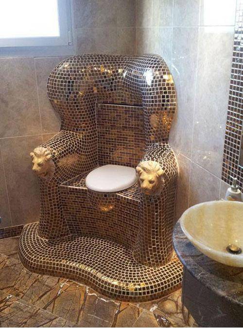A royal flush