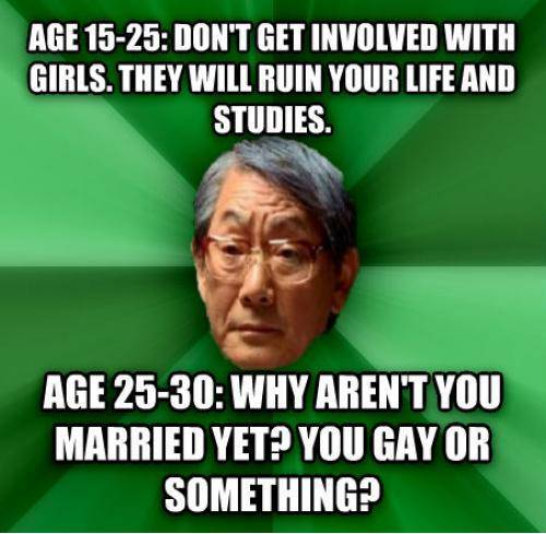 Everyone, meet my asian dad.