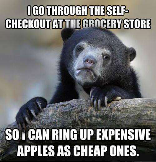 I’ve got honeycrisp tastes on a red delicious budget
