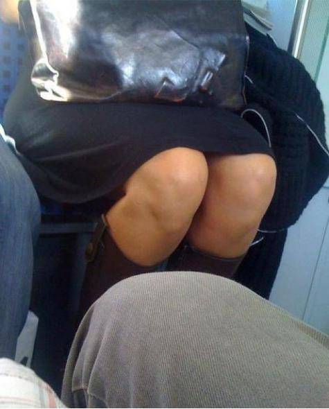 What concealed weapon?