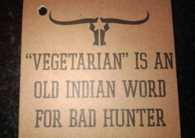 Indian truth