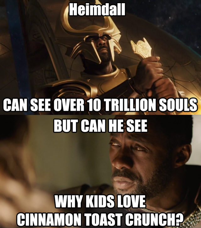 Heimdall