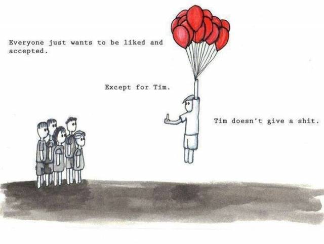 Classic Tim.