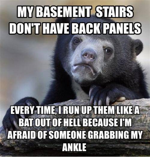 Yeah...I'm 29.