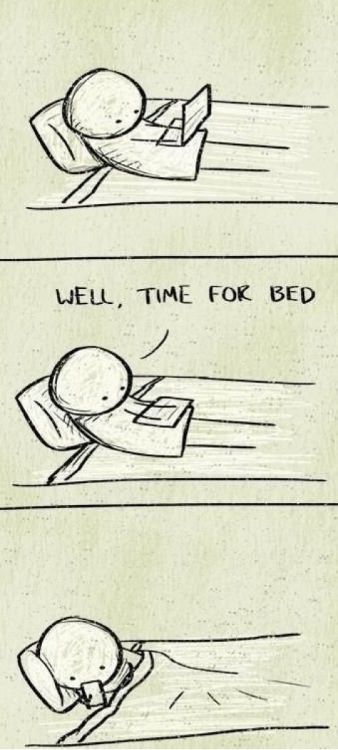 Internet life