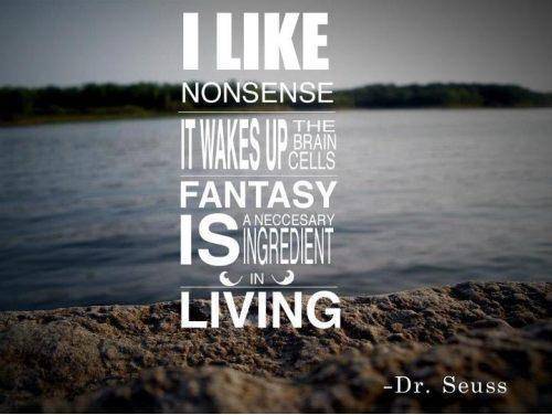 Inspirational Quotes: Quote of the day