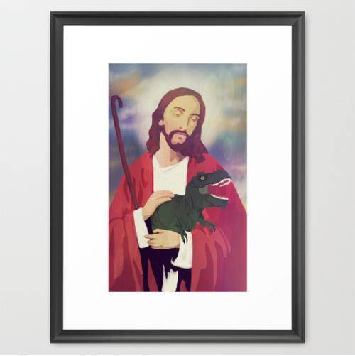 I made this – what do you guys think?