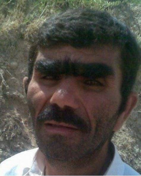 Unibrow level 1000.